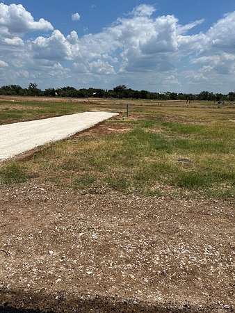 0.21 Acres of Residential Land for Sale in Fredericksburg, Texas