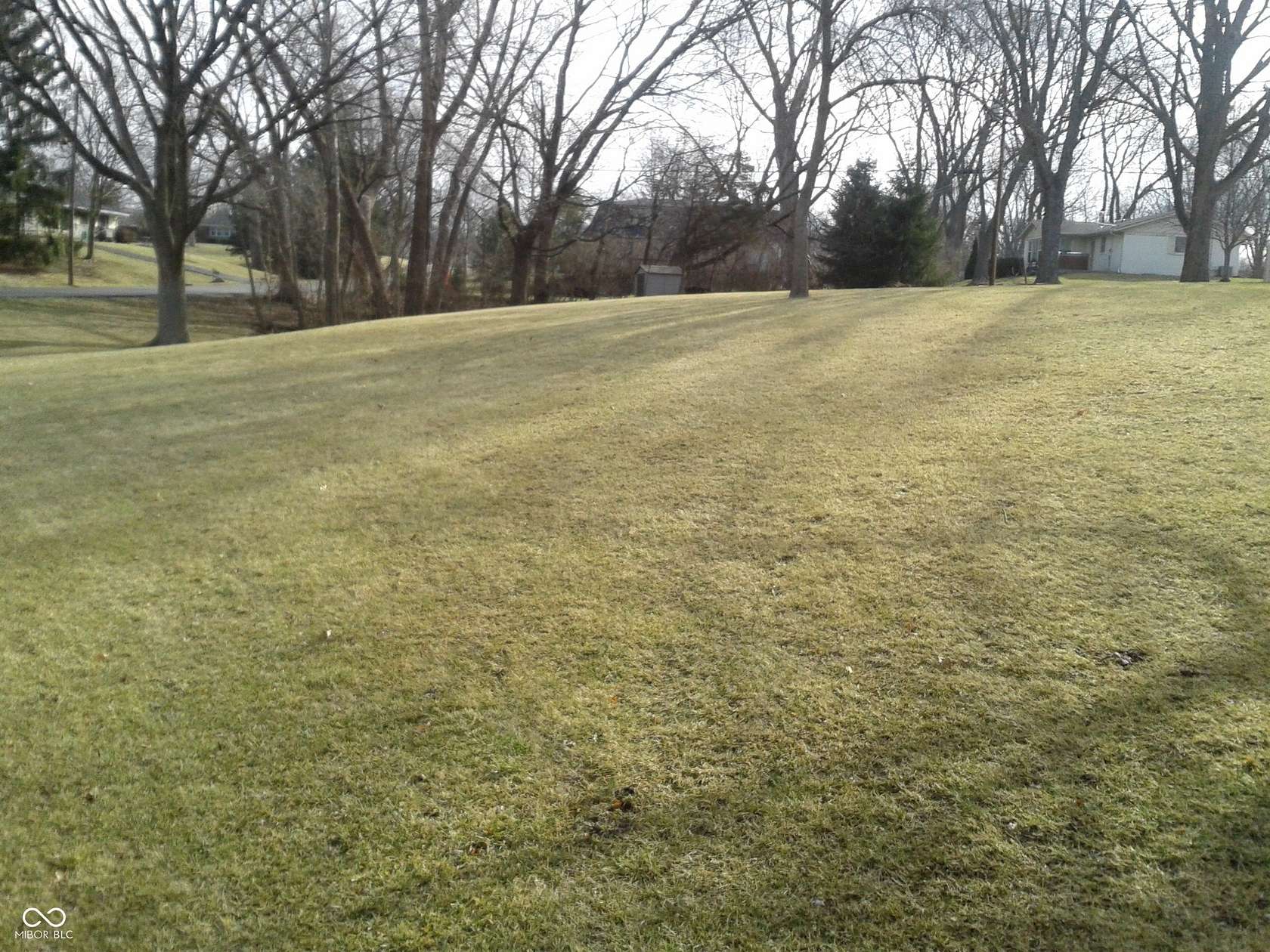 0.53 Acres of Residential Land for Sale in Indianapolis, Indiana