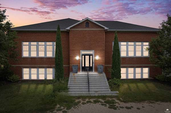 3.7 Acres of Improved Mixed-Use Land for Sale in Manhattan, Kansas