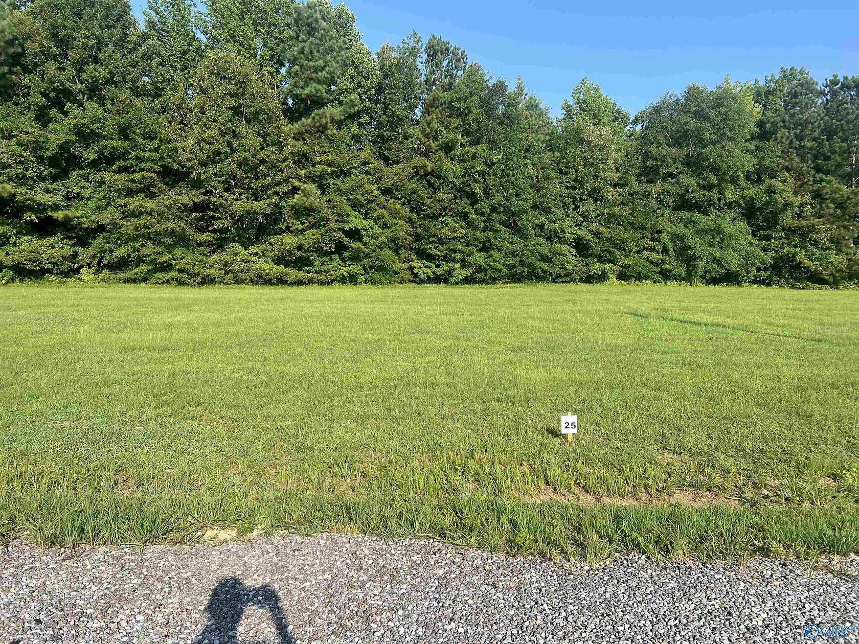 0.23 Acres of Land for Sale in Cedar Bluff, Alabama
