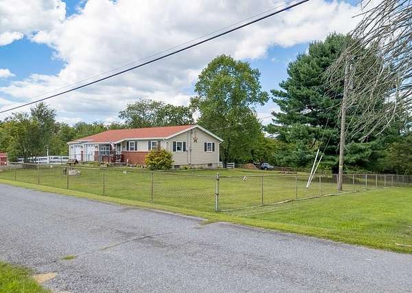 1.54 Acres of Residential Land with Home for Sale in Montgomery, Pennsylvania