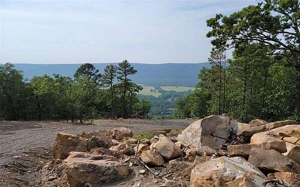 25 Acres of Recreational Land for Sale in Clayton, Oklahoma