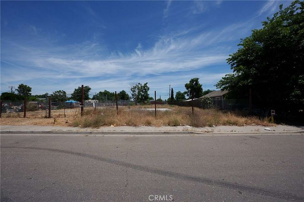 0.19 Acres of Residential Land for Sale in Modesto, California