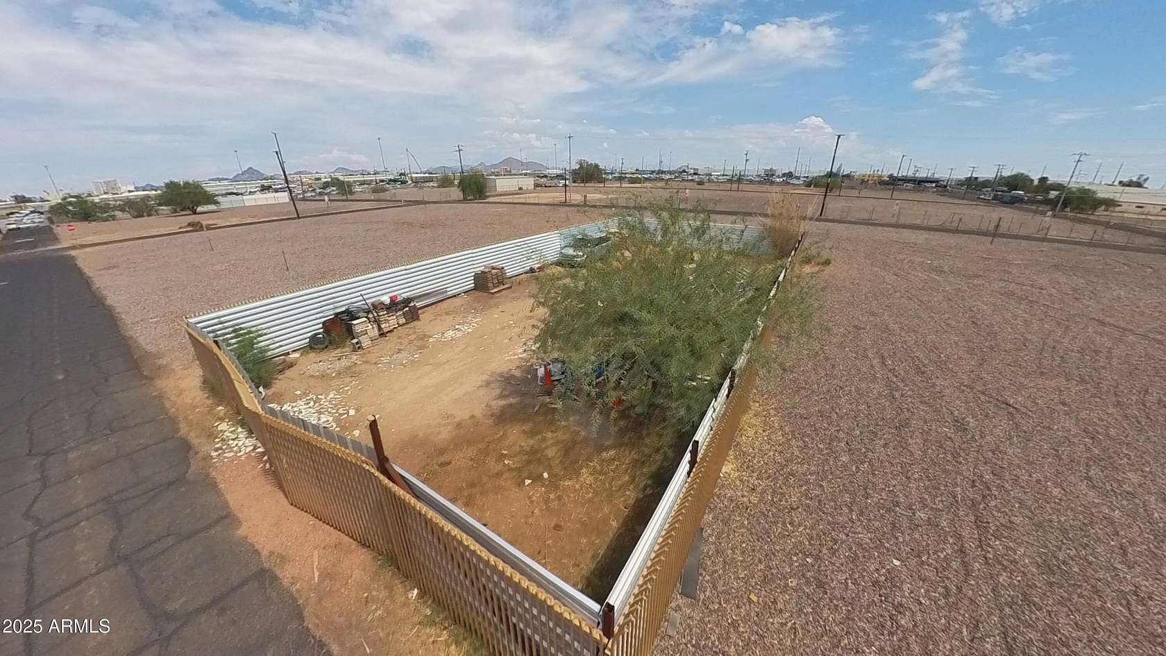 0.09 Acres of Land for Sale in Phoenix, Arizona
