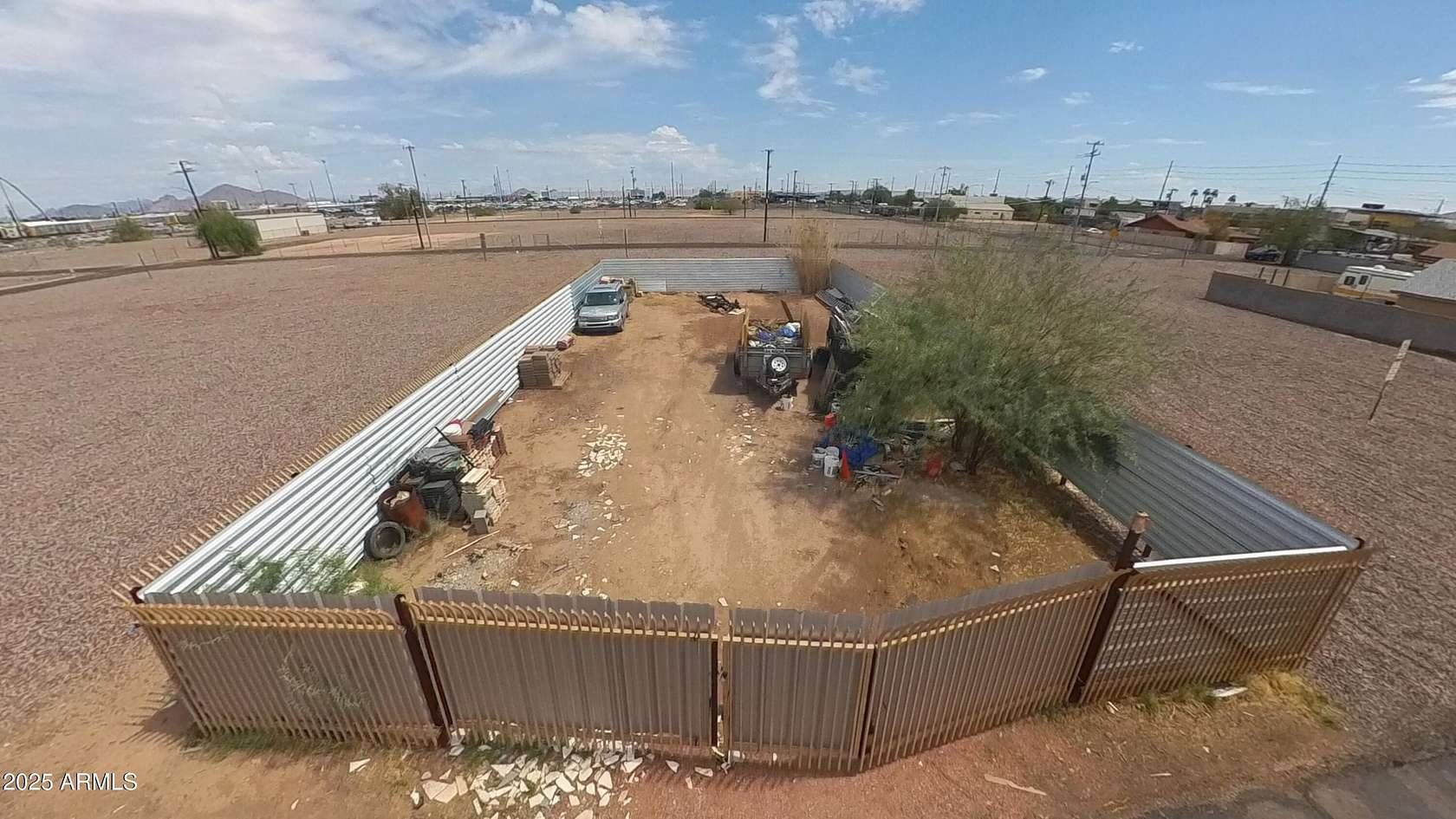 0.09 Acres of Land for Sale in Phoenix, Arizona