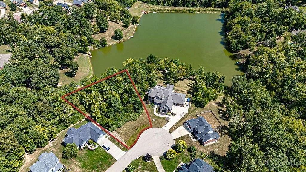 0.98 Acres of Residential Land for Sale in Ross Township, Ohio