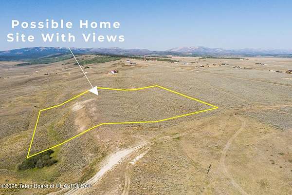 10 Acres of Land for Sale in Merna, Wyoming