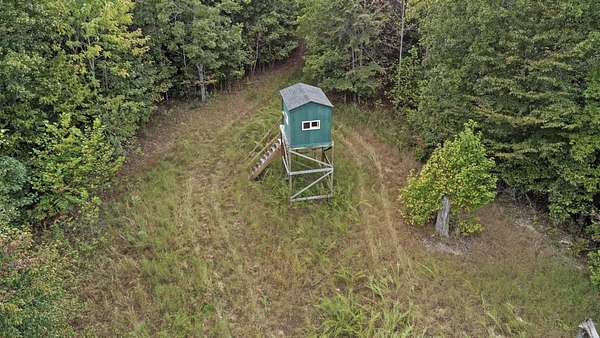 45 Acres of Recreational Land for Sale in Cadiz, Kentucky