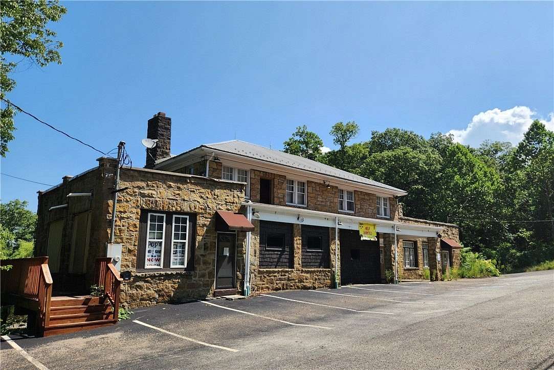 2 Acres of Mixed-Use Land for Sale in Ligonier Township, Pennsylvania