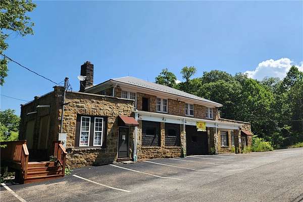 2 Acres of Mixed-Use Land for Sale in Laughlintown, Pennsylvania