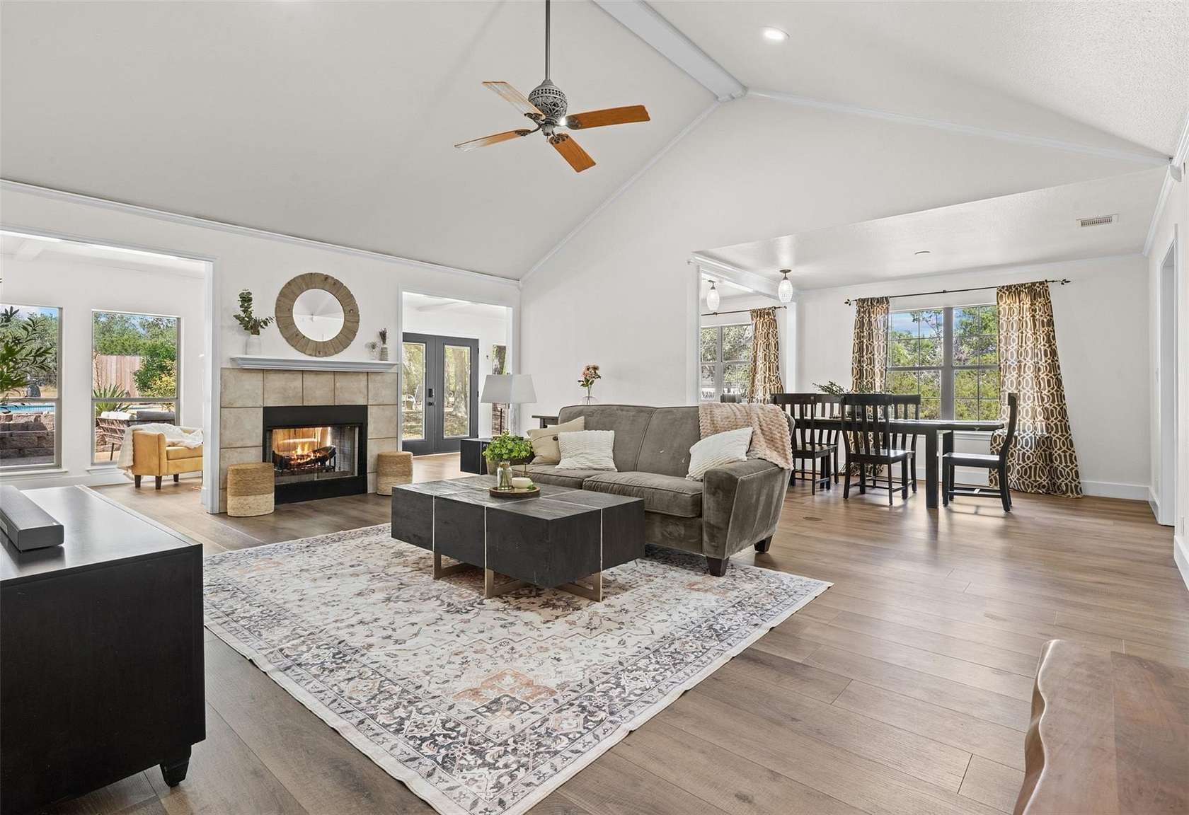 2.78 Acres of Residential Land with Home for Sale in Dripping Springs, Texas