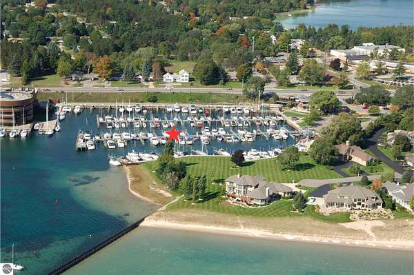 Land for Sale in Traverse City, Michigan