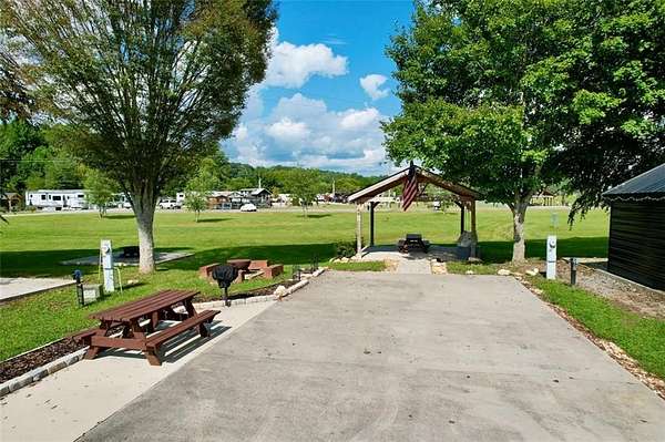 0.12 Acres of Residential Land for Sale in Morganton, Georgia