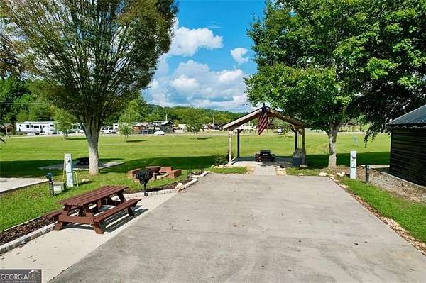 0.12 Acres of Land for Sale in Morganton, Georgia