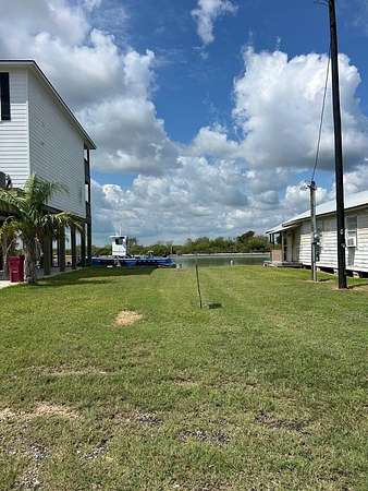 0.04 Acres of Residential Land for Sale in Matagorda, Texas