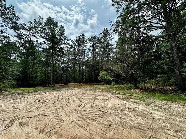 8 Acres of Residential Land for Sale in Covington, Louisiana