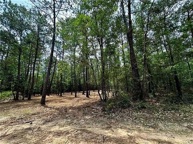 8 Acres of Residential Land for Sale in Covington, Louisiana