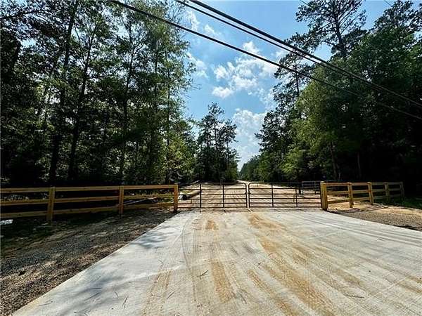 9.1 Acres of Residential Land for Sale in Covington, Louisiana