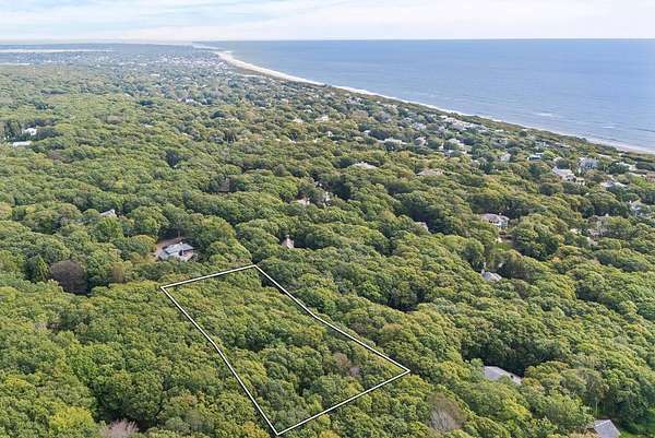 0.81 Acres of Residential Land for Sale in Montauk, New York