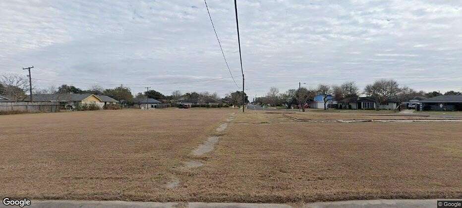 0.17 Acres of Residential Land for Sale in Corpus Christi, Texas