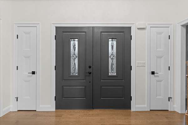 16 Acres of Land with Home for Sale in Colchester, Connecticut