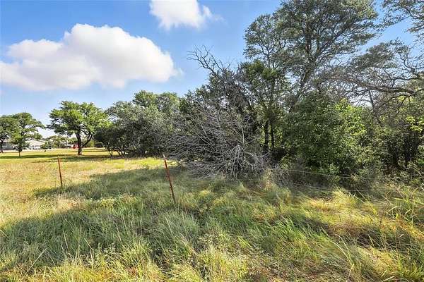 4 Acres of Residential Land for Sale in Weatherford, Texas