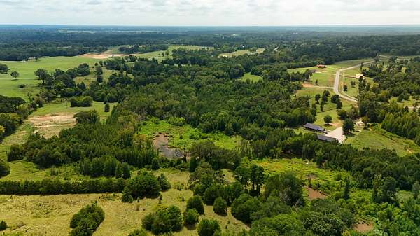 2.35 Acres of Residential Land for Sale in Winona, Texas