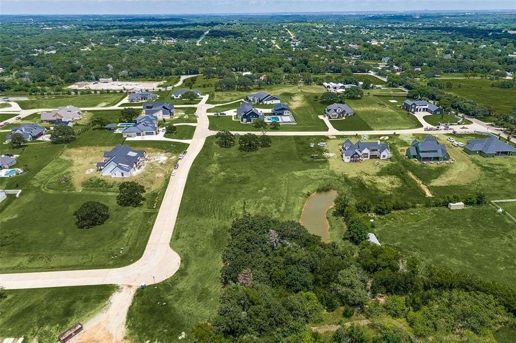 2.46 Acres of Residential Land for Sale in Burleson, Texas