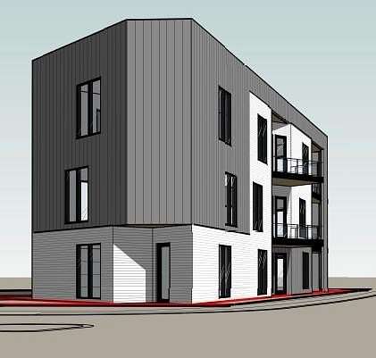 0.1 Acres of Residential Land for Sale in Dallas, Texas