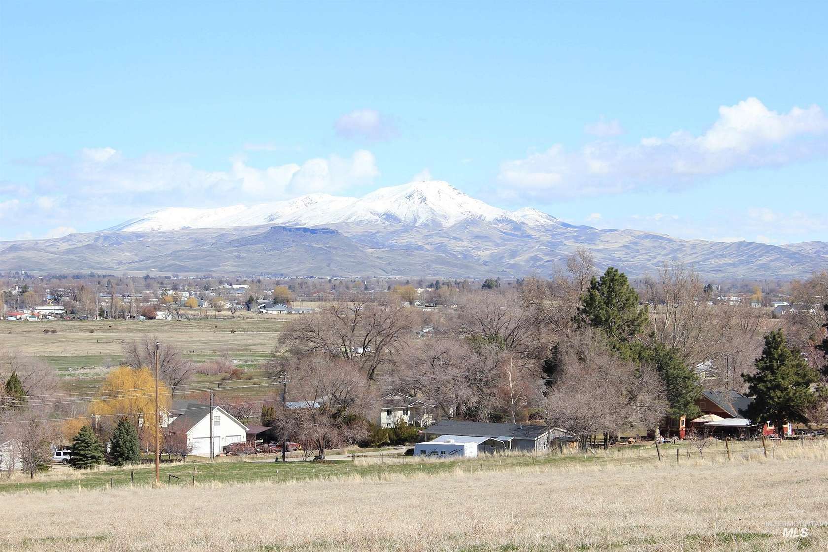 3.46 Acres of Land for Sale in Emmett, Idaho