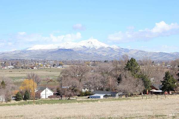 3.46 Acres of Land for Sale in Emmett, Idaho