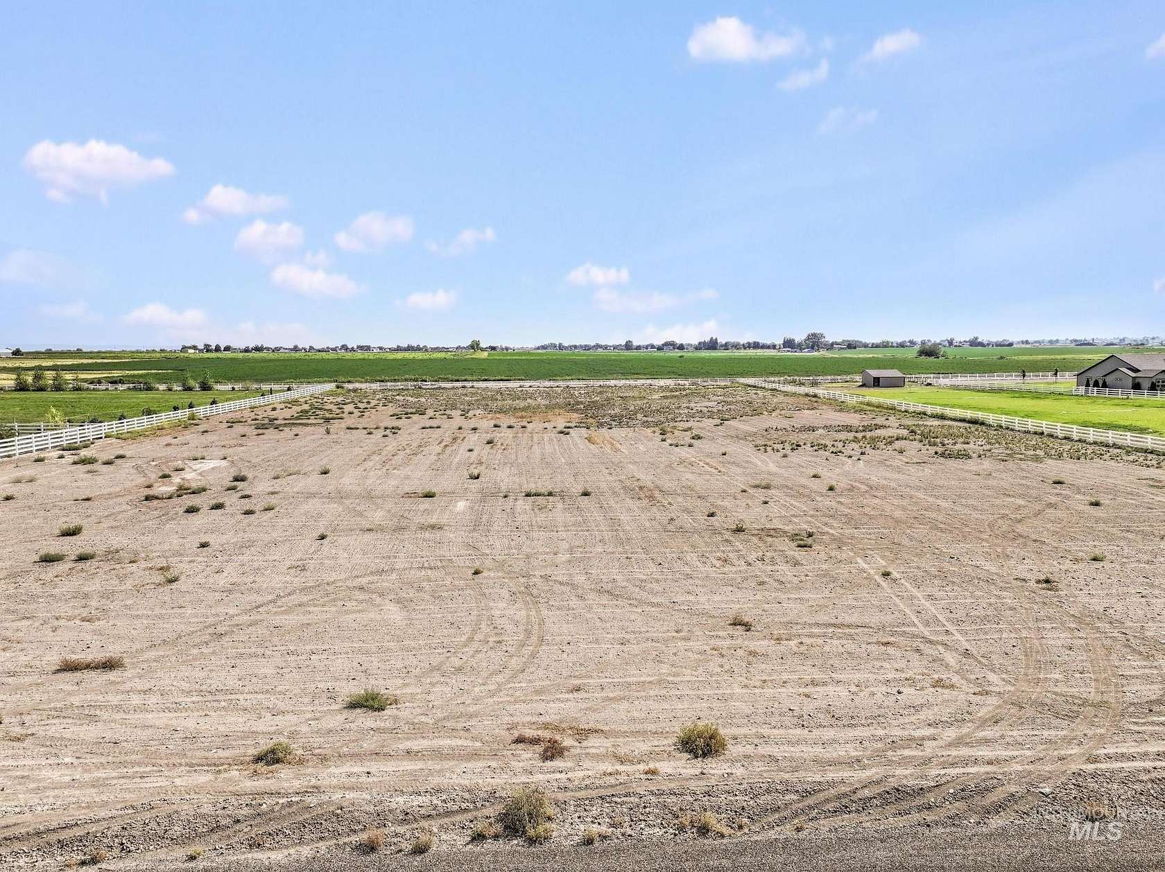 4.8 Acres of Residential Land for Sale in Filer, Idaho