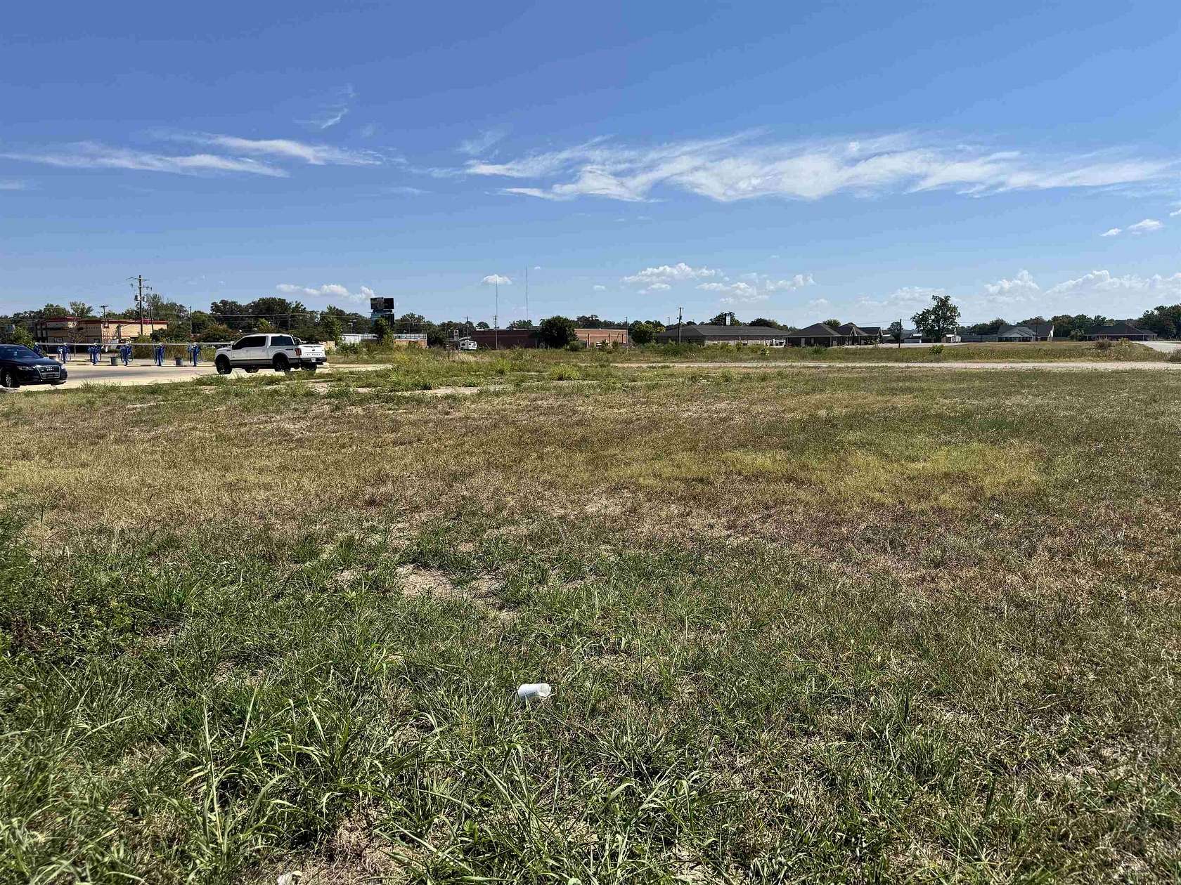 0.38 Acres of Commercial Land for Sale in Savannah, Tennessee