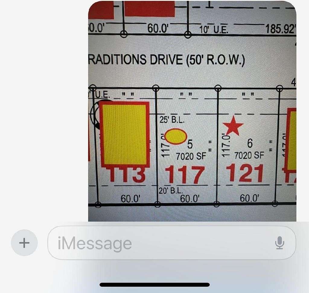 0.15 Acres of Residential Land for Sale in Rockport, Texas