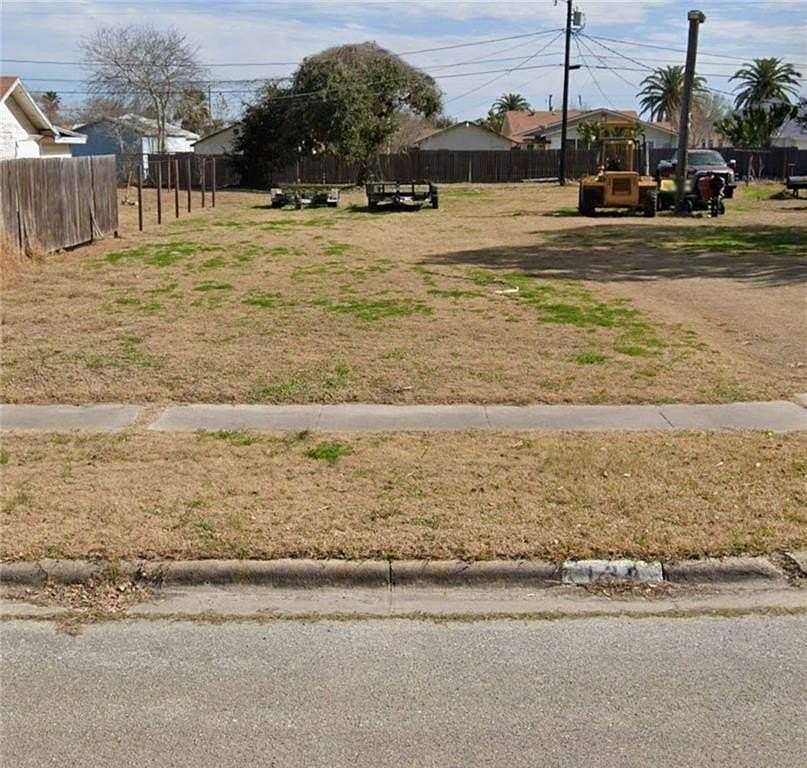 0.16 Acres of Residential Land for Sale in Aransas Pass, Texas