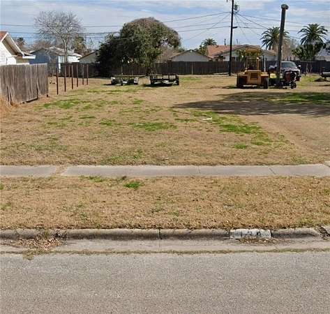 0.16 Acres of Residential Land for Sale in Aransas Pass, Texas