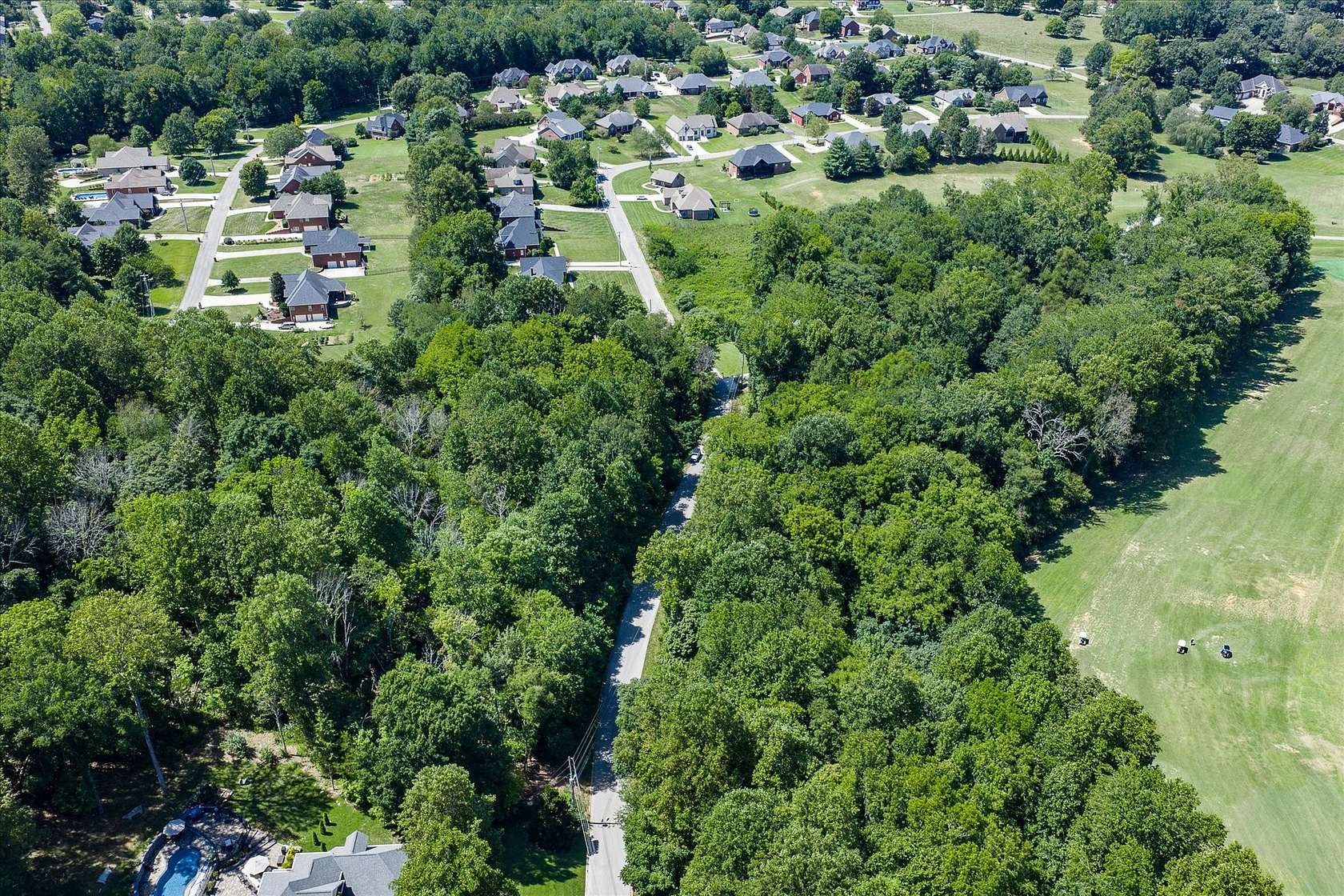 0.51 Acres of Residential Land for Sale in Cookeville, Tennessee