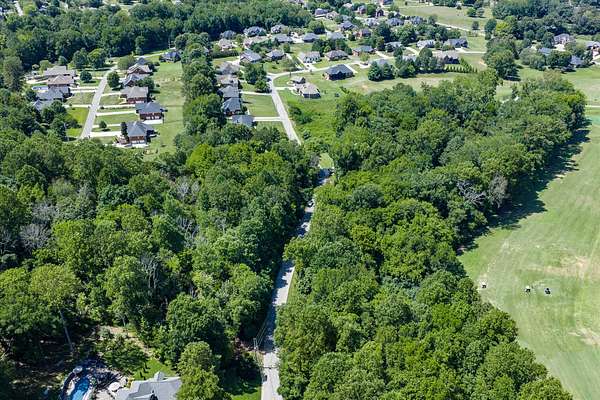 0.51 Acres of Residential Land for Sale in Cookeville, Tennessee