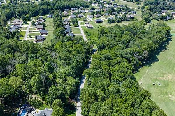 0.51 Acres of Residential Land for Sale in Cookeville, Tennessee