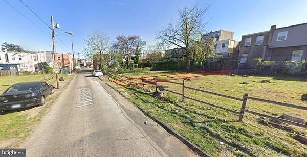 0.02 Acres of Residential Land for Sale in Philadelphia, Pennsylvania