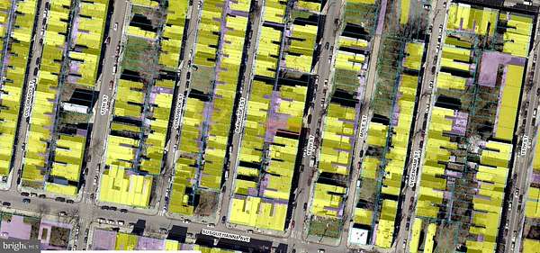 0.02 Acres of Residential Land for Sale in Philadelphia, Pennsylvania