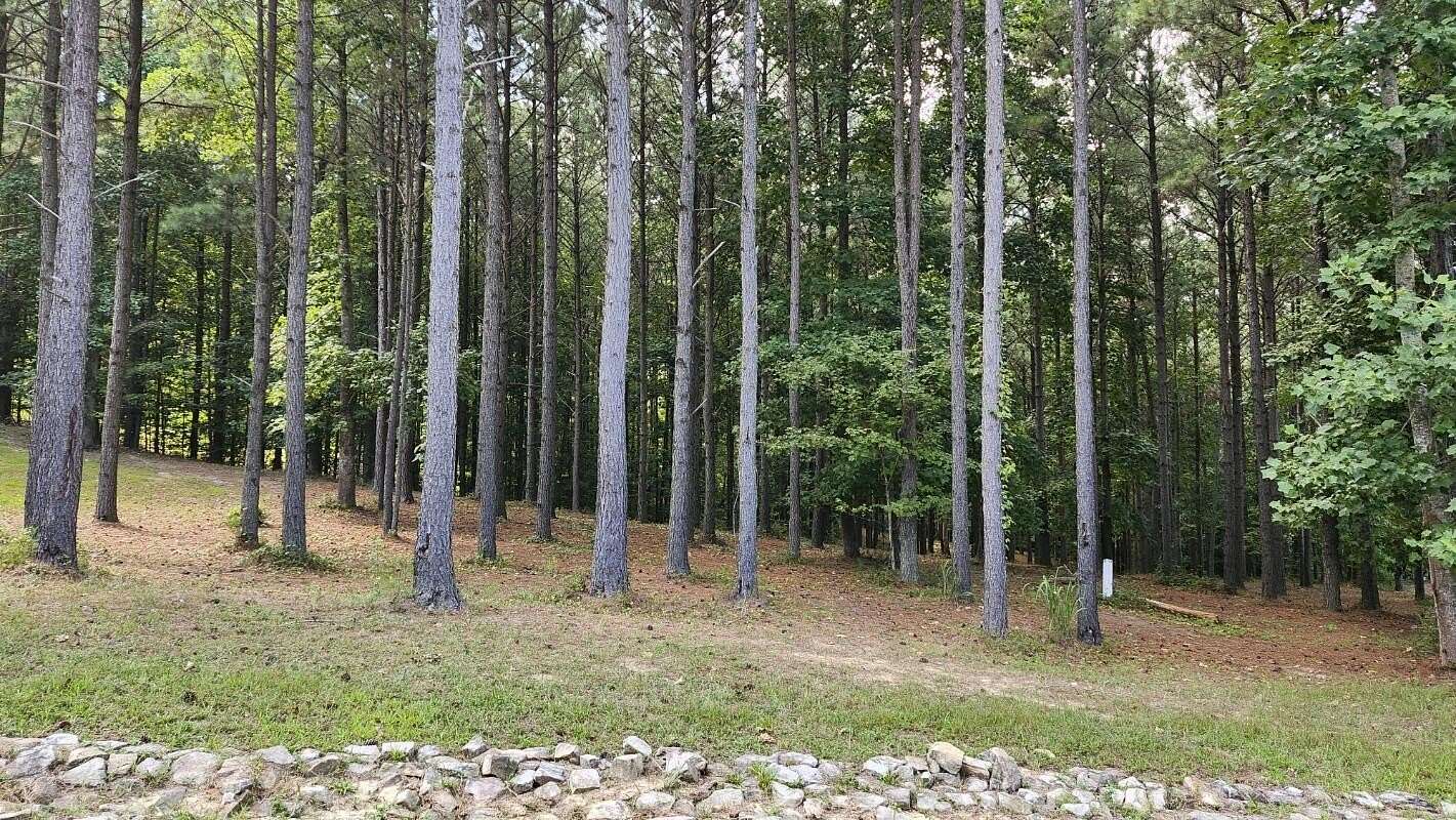 2.1 Acres of Residential Land for Sale in Jasper, Tennessee