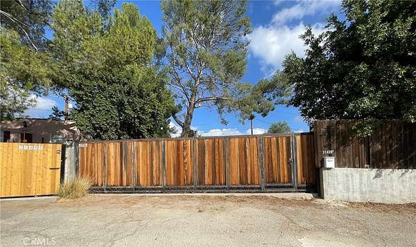 0.16 Acres of Residential Land for Sale in Chatsworth, California