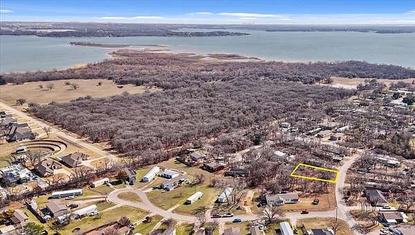 0.17 Acres of Residential Land for Sale in Pelican Bay, Texas