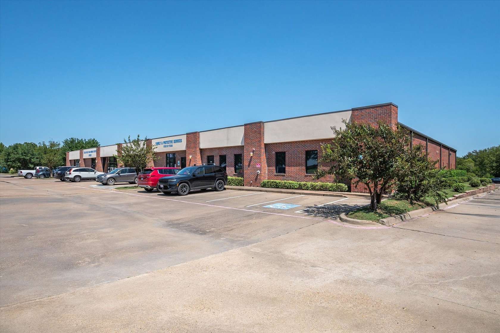 2.35 Acres of Mixed-Use Land for Sale in Kaufman, Texas