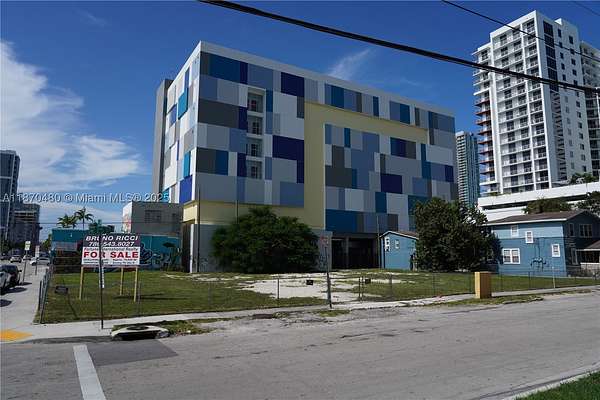 0.38 Acres of Land for Sale in Miami, Florida