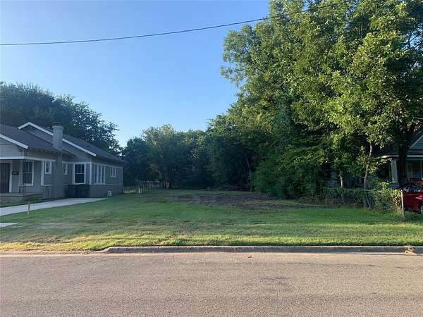0.21 Acres of Residential Land for Sale in Sherman, Texas