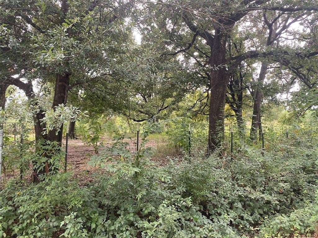 0.22 Acres of Residential Land for Sale in Kemp, Texas