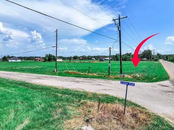 0.23 Acres of Residential Land for Sale in Trinidad, Texas