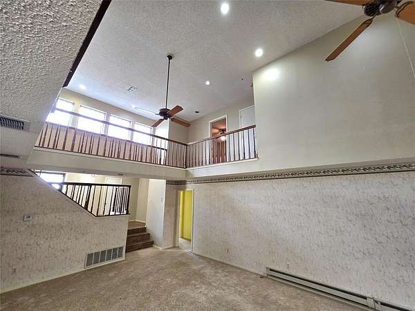 23 Acres of Recreational Land with Home for Sale in Graham, Texas